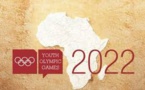 Organisation de JOJ 2022: Le Comité exécutif du Comité international olympique (CIO) a choisi le Sénégal