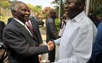 Côte d'Ivoire : L'armée rouvre les frontières ce lundi