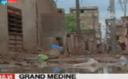 Xibaar-Yi: La psychose des inondations, Grand Médine implore le soutien de Maréme Faye Sall