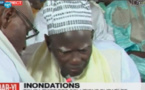 Inondations: Touba exige des solutions durables