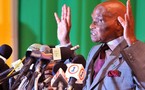 A CŒUR OUVERT AVEC…Abdoulaye Wade ''"Laurent Gbagbo aurait dû avoir l’élégance de Abdou Diouf"