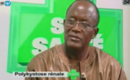 Sen Santé -Thème: Polykystose rénale avec Pr Bocar Diouf