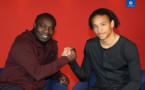 Allemagne: Leroy Sané quitte la sélection... pour devenir papa