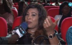 Coumba Seck de la série Nafi : "Seul le travail paie"