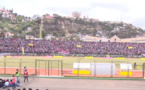 Au moins un mort et 37 blessés dans une bousculade avant le match Madagascar-Sénégal