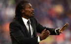 Madagascar Sénégal (2-2): Aliou Cissé accuse la pelouse et l’arbitrage