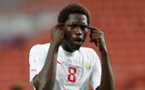 Madagascar vs Sénégal : Sidy Sarr accuse la pelouse 
