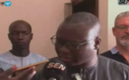 Le prefet de Mbour, Saër Ndao:"L'Oncav a l’exclusivité des Navétanes"