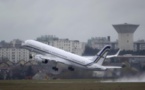 Soudan du Sud: un crash d’avion fait 19 morts (PHOTOS)