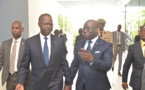 MEDS - Le Premier Ministre Mahammed Boun Abdallah Dionne a présidé hier à l'hôtel Radisson Blu la 18ème session des Assises Economiques du MEDS.