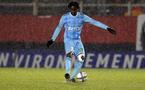 Leyti N'Diaye, la surprise du chef Deschamps