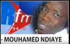 Revue de Presse Rfm du mardi 11 septembre 2018 avec Mamadou Mouhamed Ndiaye