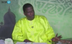 Tontou SMS avec Oustaz Iran Ndao du mardi 11 septembre 2018