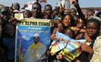 Sénégal: des centaines de personnes bloquées à la frontière avec la Guinée