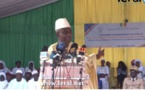 Seydina Issa Thiaw Laye, porte-parole du khalife des Layènes : "Macky Sall occupe une place privilégiée dans le coeur de Chérif Abdoulaye Thiaw Laye"