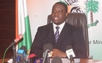 Guillaume Soro aux fonctionnaires et agents de l’Etat : « Je vous demande d’arrêter de collaborer avec le gouvernement illégal de Laurent Gbagbo»