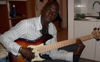 Modou Diagne chanteur Sénégalais basé en Italie: "J'ai joué la première partie de Youssou Ndour en Italie"