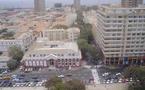 Dakar, cité bordel et bazar