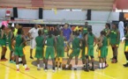 Basket – Mondial Féminin – Le 12 de Cheikh Sarr