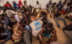 Libye : des passeurs habillés en agents de l’ONU pour tromper les migrants