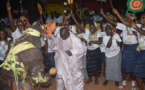 Parrainage : Koungheul déclare sa flamme au PSE et vise un second mandat et dès le premier tour pour Macky Sall