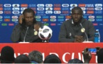 Et si Aliou Cissé et Augustin Senghor rasaient les murs au lieu de continuer à nous pourrir l’air !