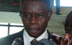 L’exclusion de Idrissa Seck du Pds : La conviction de Pape Diouf