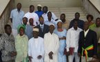 Contre l’exclusion d’Idrissa Seck : La Fédération départementale de Thiès en assemblée générale de soutien à son leader ( Vidéo)