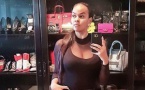 Samuel Eto'o veut prendre Karina comme prétexte pour rendre jalouse son ex-femme 