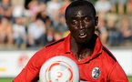 Foot-Buteurs sénégalais : Doublé de Papis Demba Cissé, Mame Birame Diouf se signale