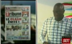 Revue de Presse SenTv du jeudi 13 septembre 2018 avec Ahmed Aïdara