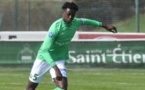 Mort du footballeur William Gomis : ses anciens coéquipiers de l’AS Saint-Etienne créent une collecte pour sa famille
