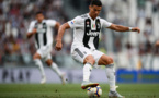 JUVE: Le transfert de Ronaldo rapporte déjà gros aux actionnaires