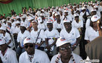 Le ministre haïtien de la Jeunesse ’’très satisfait’’ de l’intégration des étudiants de son pays