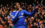 Drogba buteur grâce aux marabouts ?