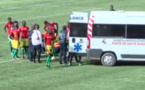 En direct-Match U17 à Rufisque : Cap vert contre Guinée