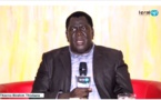 Vidéo : Thierno Birahim Thiombane fait son "Niambane", démythifie le "Patriarche" Wade et flingue le "dauphin" Karim (Entretien exclusif)