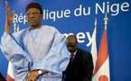 Mamadou Tandja, un président déchu bien encombrant