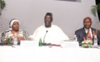 Séminaire parlementaire: La zone de libre échange continentale africaine, expliquée aux députés de la Cedeao