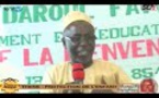 AN NOUR : Théme de la semaine: Protection de l'enfant avec Oustaz Assane Seck