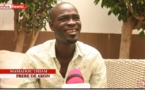 "Wally Seck day féne. Waly et Akon, c'est comme la Case des Tout petits et un Professeur Université" (Mamadou Thiam, frère de Akon)