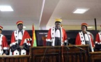 Guinée: crise au sein de la Cour constitutionnelle