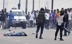 Côte d'Ivoire : Au moins quatre morts par balles à Abidjan jeudi matin