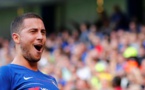 Hasard guide Chelsea avec un triplé, City assure avant Lyon
