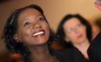 Bonne nouvelle, Rama Yade est de retour