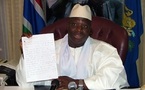 GAMBIE - Les cargaisons d’armes adressées à Kanilay Farm : Un diplomate gambien confirme. Le Ministre gambien de la Justice insulte les Usa