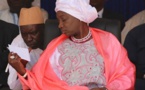  Achat de parrainages: Mimi Touré réclame des sanctions contre le maire de Touba