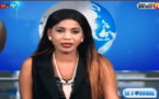 Voici le journal de WalfTv du lundi 17 septembre 2019