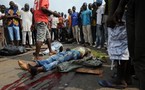 ESTIMATION : Gbagbo a tué plus de 50 personnes selon l’ONU