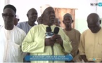 Vidéo : Les notables du Ndiambour s'organisent pour la défense des intérêts de Louga